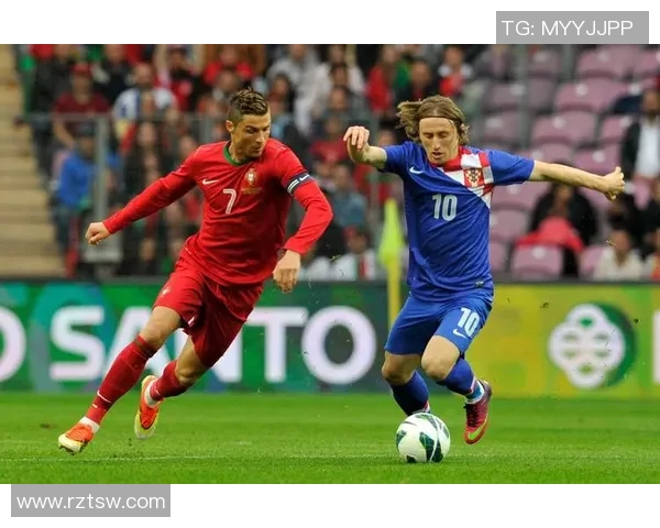 葡萄牙与克罗地亚精彩对决回放全程回顾与赛后分析